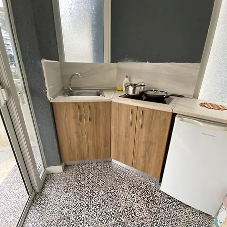 Oslo Apartment