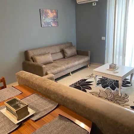 Apartment Oslo *