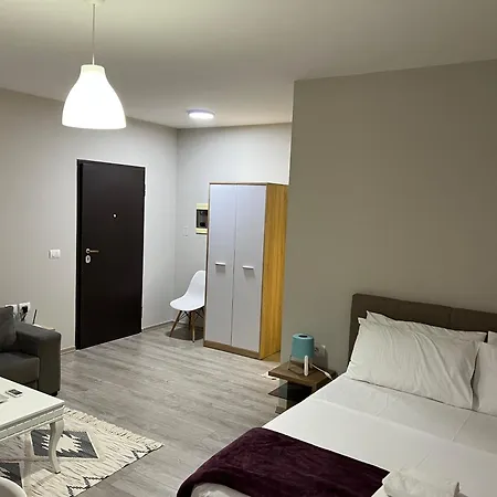 Oslo Apartment *