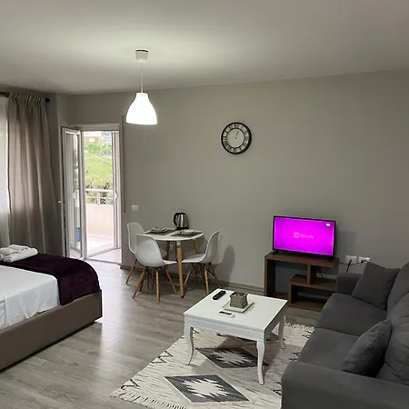 Apartment Oslo *