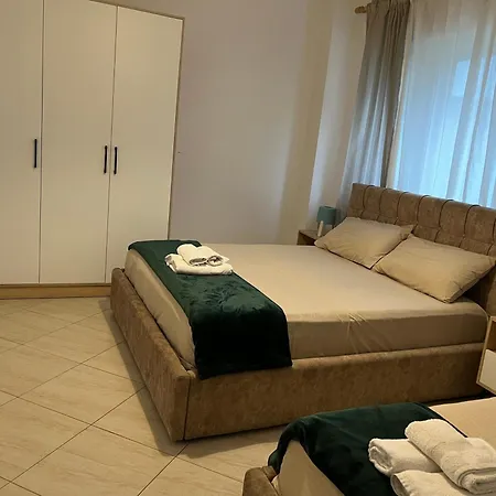 Oslo Apartment