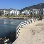 Apartmán Oslo Vlorë