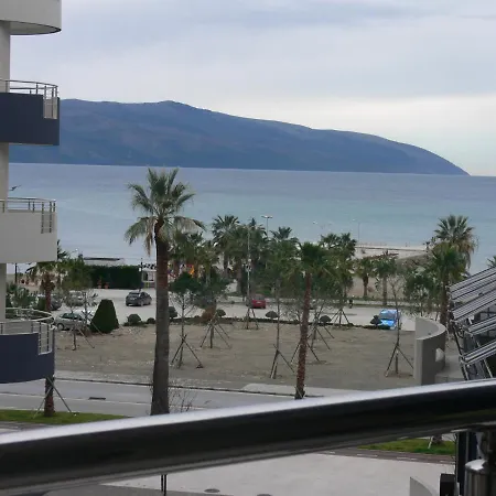 Oslo Apartment Vlorë