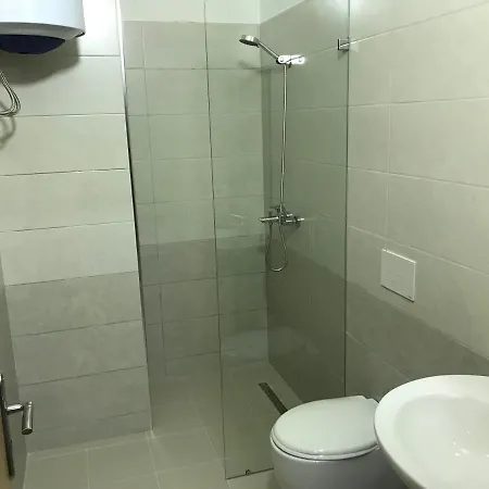 Apartament Oslo