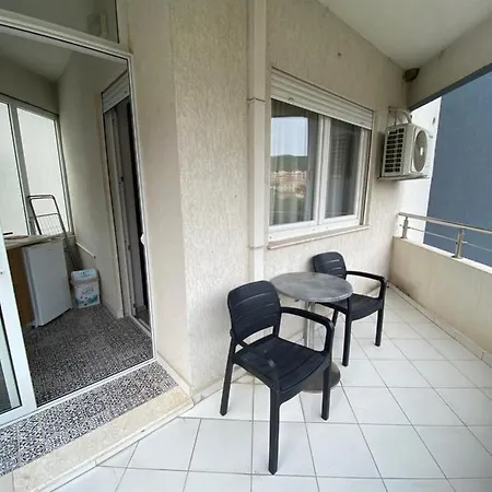 Oslo Apartament