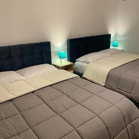 Apartament Oslo
