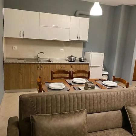 Apartament Oslo