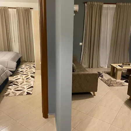 Apartament Oslo