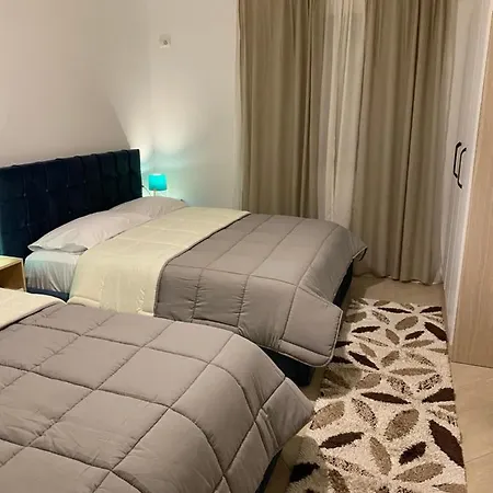 Apartament Oslo *