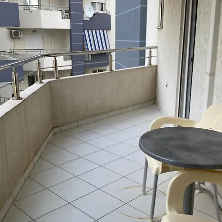 Apartament Oslo