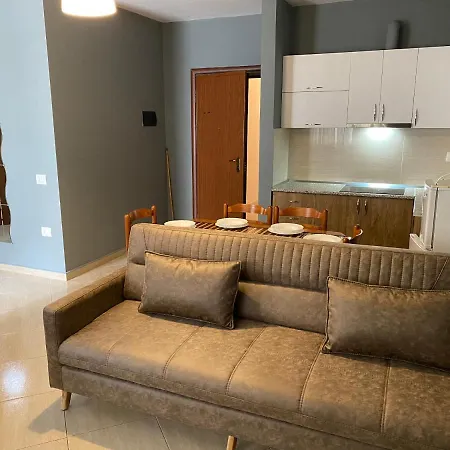 Oslo Apartament Wlora