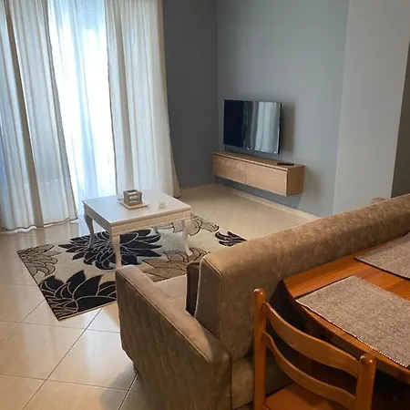 Oslo Apartament Wlora