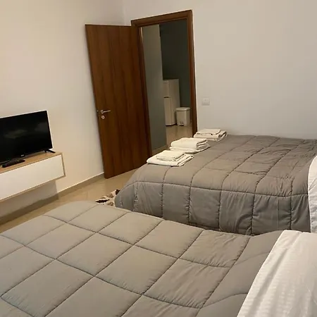 Apartament Oslo *