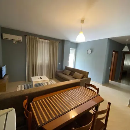 Apartament Oslo *