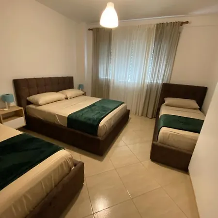 Apartament Oslo *