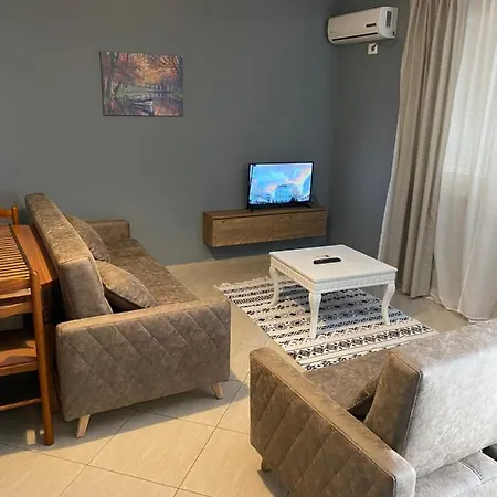 Apartament Oslo *
