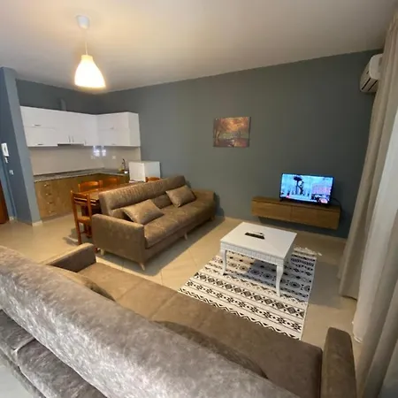 Apartament Oslo *