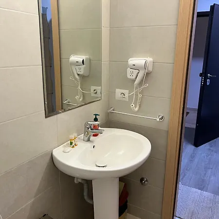 Apartament Oslo
