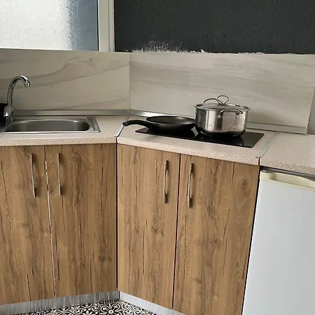 Oslo Apartament Wlora