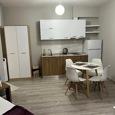 Oslo Apartament