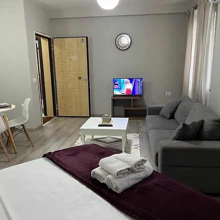 Apartament Oslo