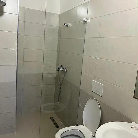 Apartament Oslo Wlora