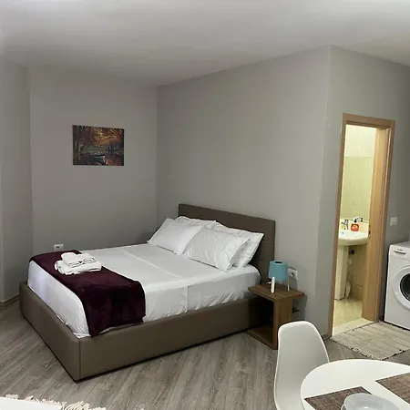 Oslo Apartament