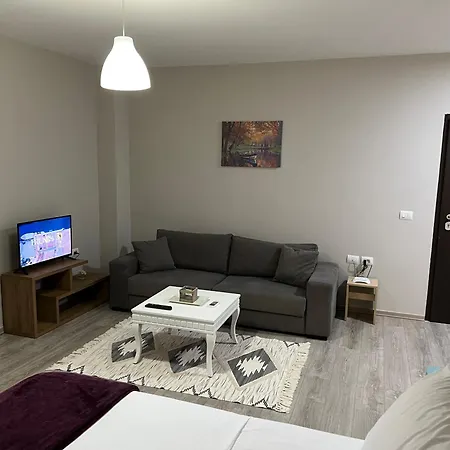 Apartament Oslo