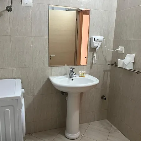 Oslo Apartament *