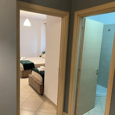 Apartament Oslo *