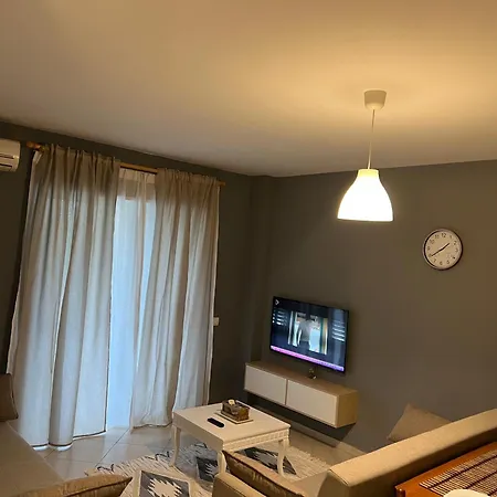 Apartament Oslo Wlora