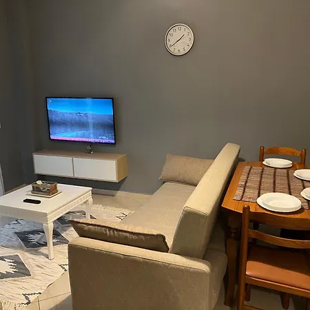 Apartament Oslo