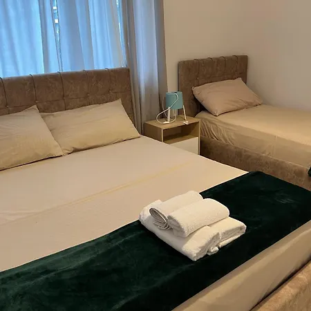 Oslo Apartament *