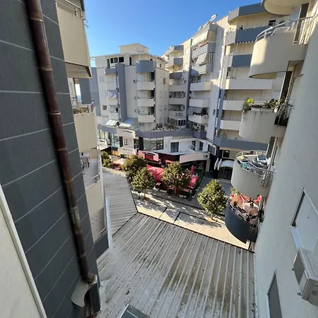 Apartament Oslo