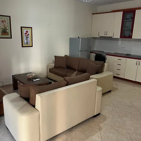 Oslo Apartment Vlorë