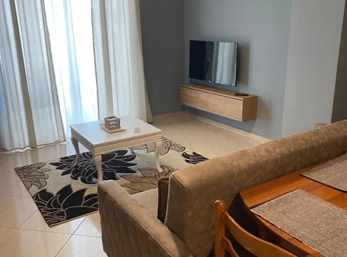 Oslo Apartament Wlora