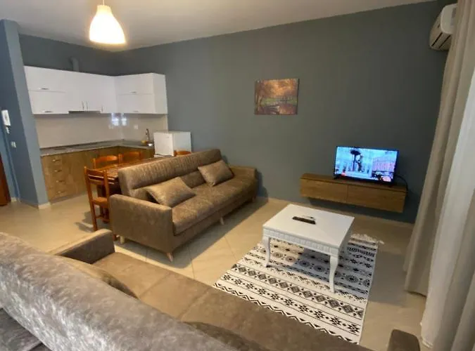 Apartament Oslo *