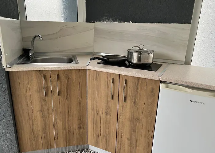 Oslo Apartament Wlora