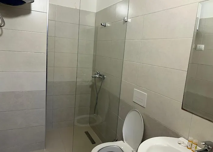 Apartament Oslo Wlora