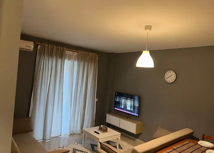 Appartement Oslo Vlorë