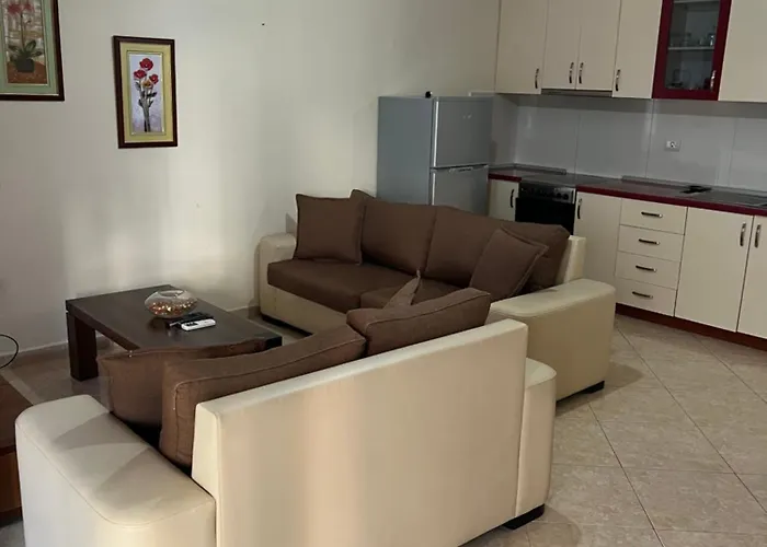 Oslo Appartement Vlorë